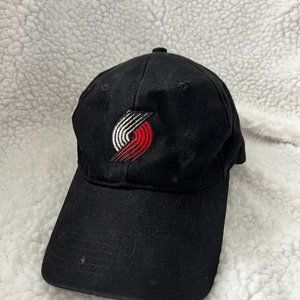 Collegiate USA Blazers Baseball Cap with Adjustable Strap